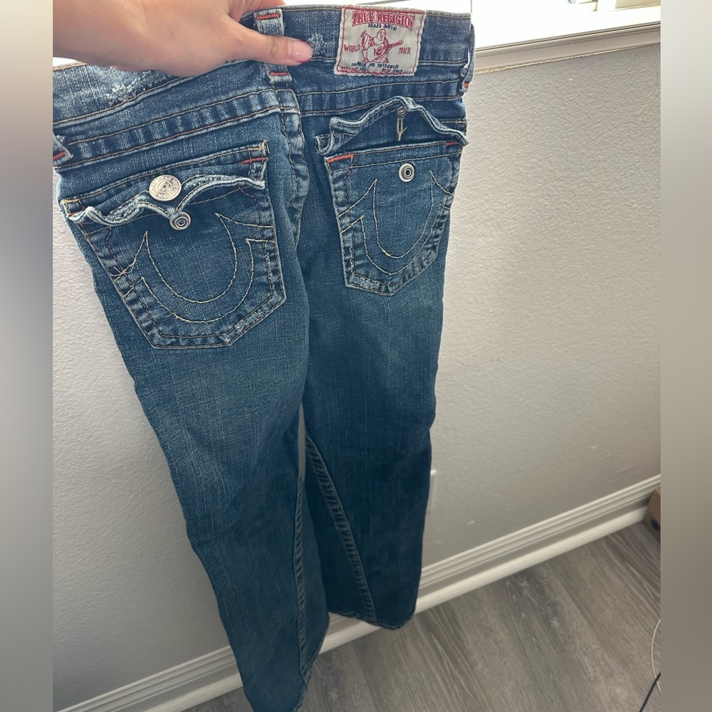 True religion jeans